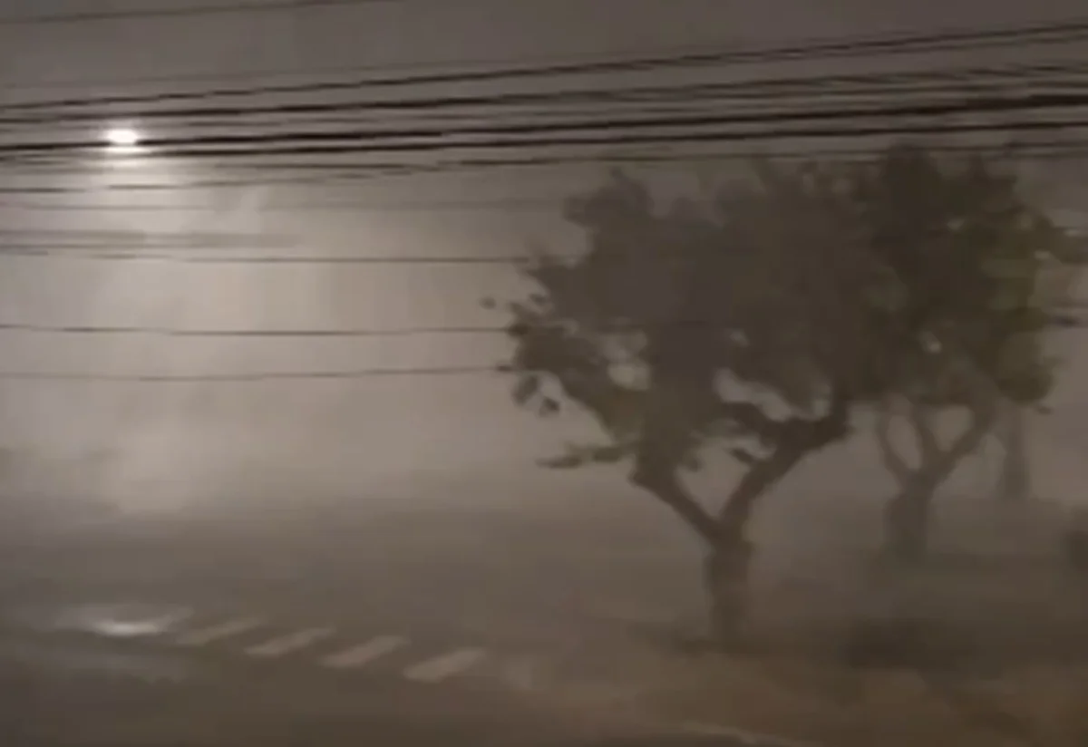 Sobe para seis o número de mortos após fortes chuvas no Rio Grande do Sul