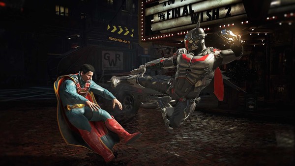 6 jogos de herói que são ainda melhores que Marvel's Wolverine