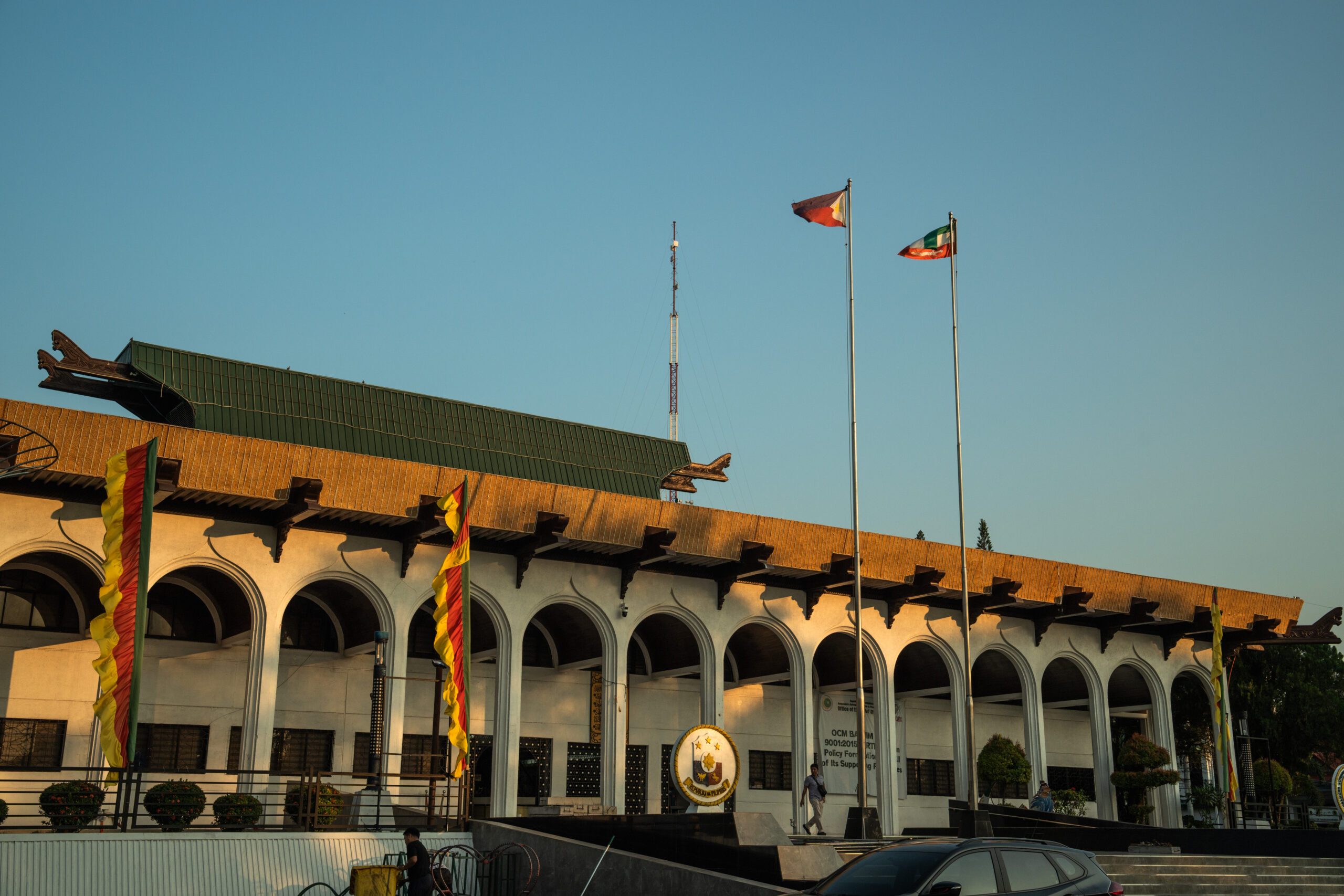 [Rappler’s Best] A vote buried in the noise