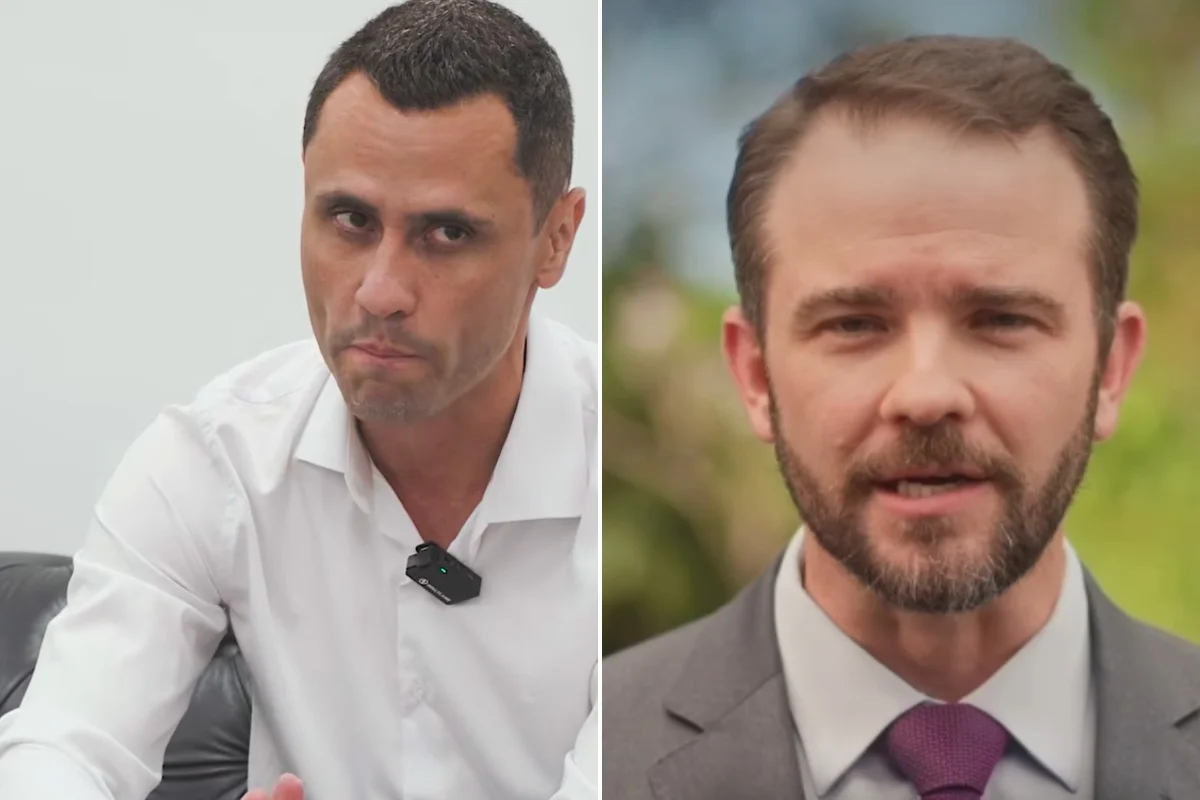 Durigan rebate Cleitinho: Lula “encarou” dívida de MG com voto do senador