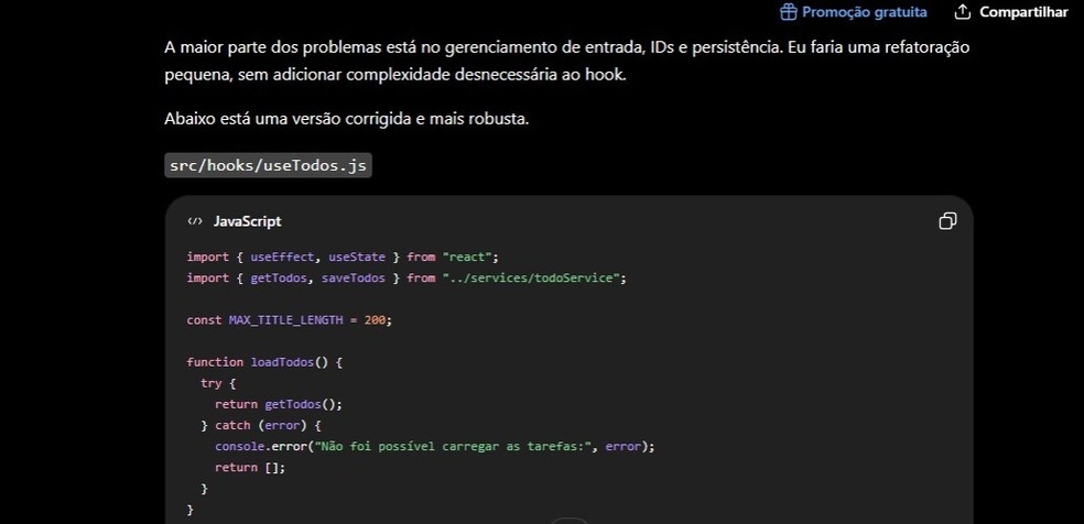 Claude + ChatGPT: veja como usar as duas IAs para programar melhor