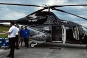 Bell 430: conheça o helicóptero que desapareceu com Rick e Bruno Avelar