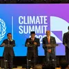 Aksi Iklim Indonesia di PBB, dari Restorasi Mangrove hingga Transisi Energi