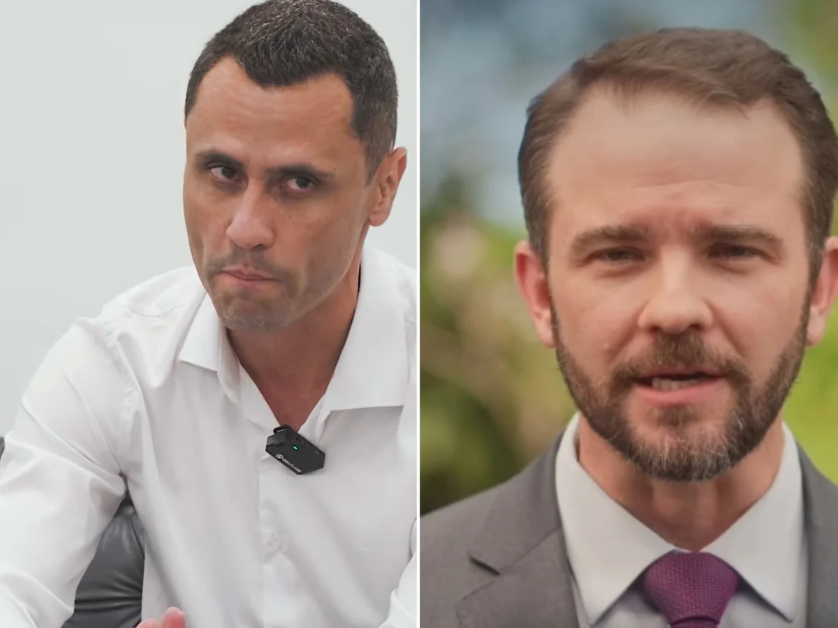 Durigan rebate Cleitinho: Lula “encarou” dívida de MG com voto do senador