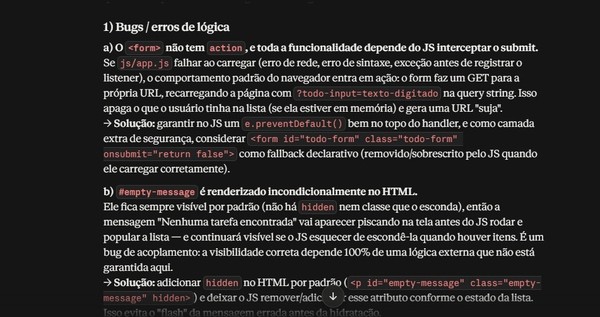 Claude + ChatGPT: veja como usar as duas IAs para programar melhor