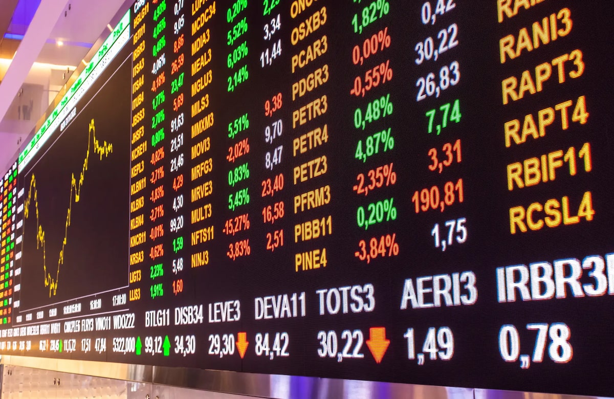 Lula x Flávio mexe com a Bolsa enquanto petróleo supera US$ 108 em semana de decisão de Copom e Fed