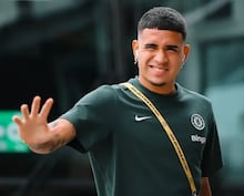 Palmeiras recusou proposta milionária antes de afastar atacante acusado de agressão