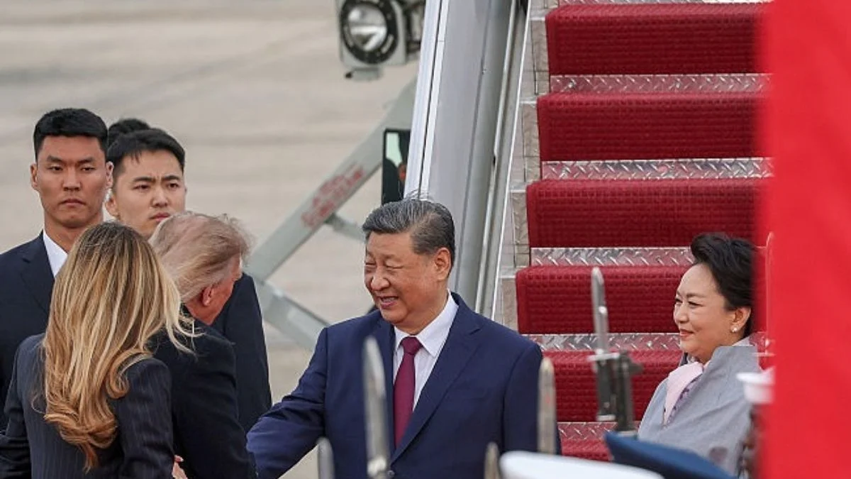 Antes de reunião de Trump e Xi, China pede "cautela extrema" sobre Taiwan