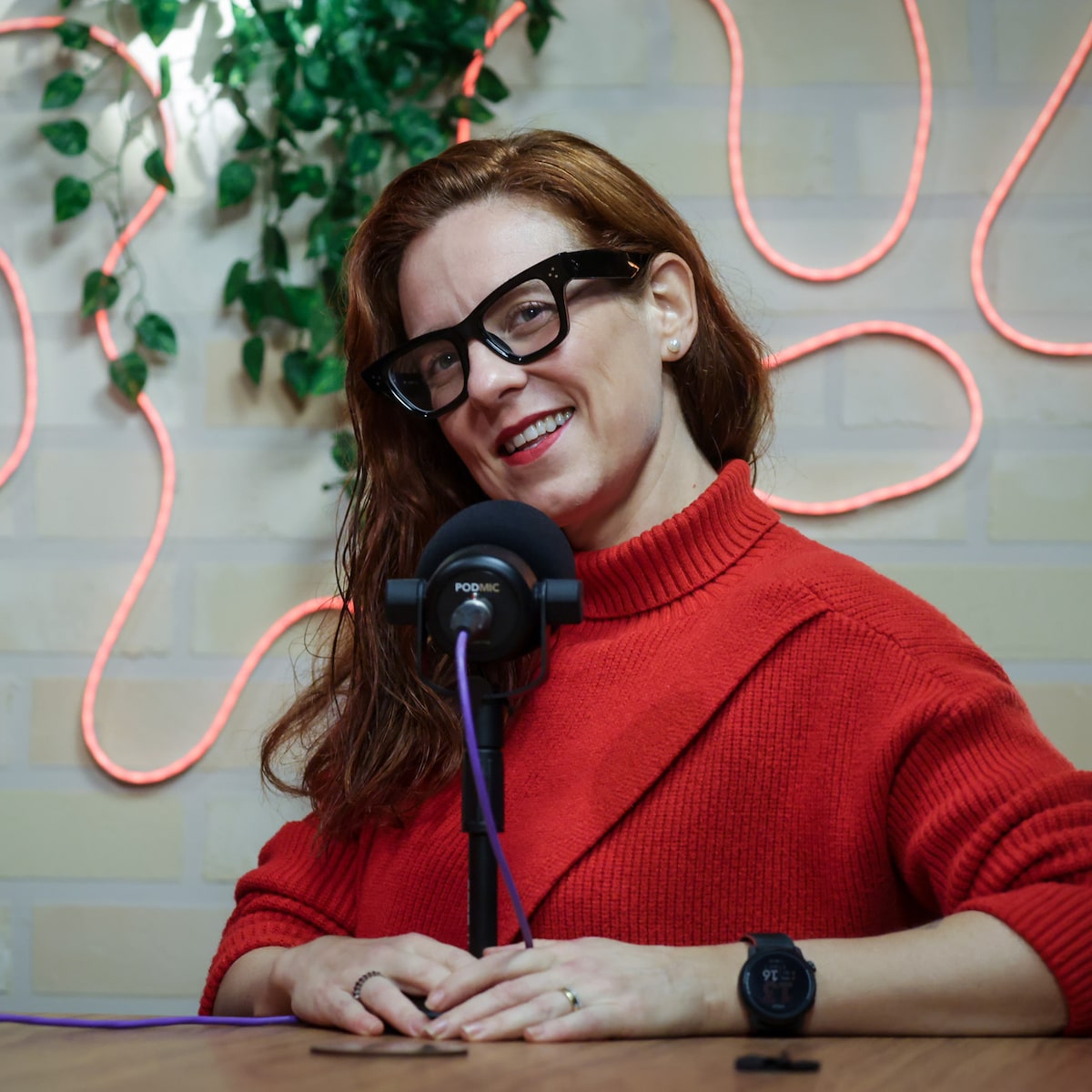 Juliana Wallauer comanda novo programa noturno da Eldorado: ‘Ampliar horizontes e repertório’