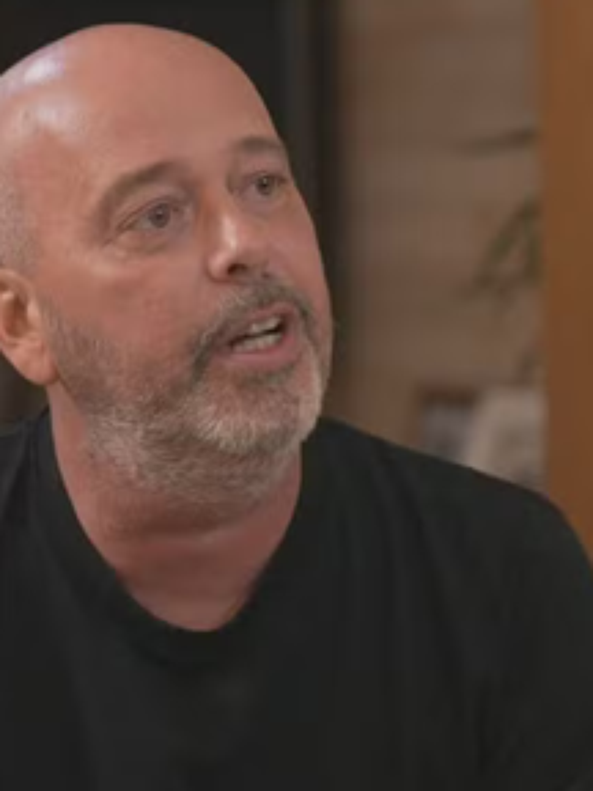 Alex Escobar se diz grato a diagnóstico de doença que o levou a encontrar tumor: 'Salvo pelo gongo'