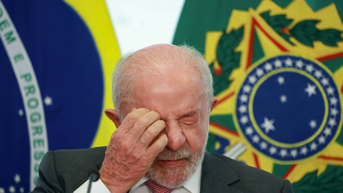 Adversários mais à direita preocupam entorno de Lula para eventual 2º turno