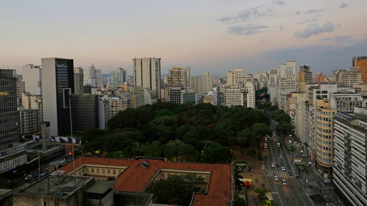 Bairro do centro de SP está entre os ‘mais legais’ do mundo - e não é Santa Cecília nem Barra Funda