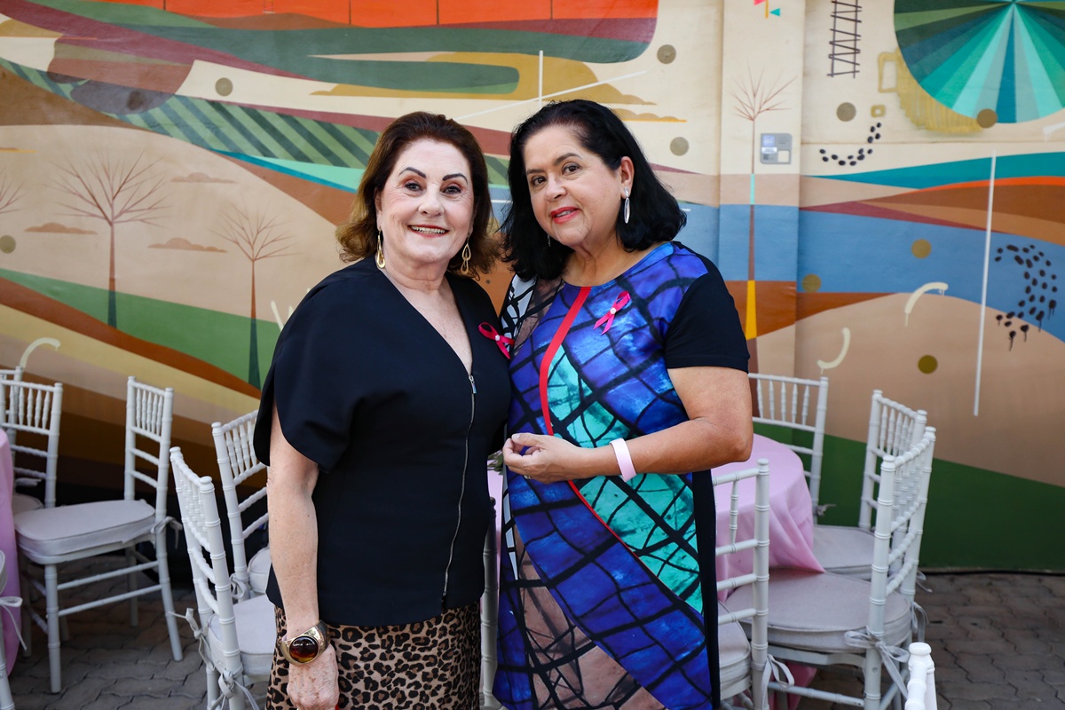 Bingo Amigo reúne mulheres em tarde de solidariedade na CASACOR Brasília