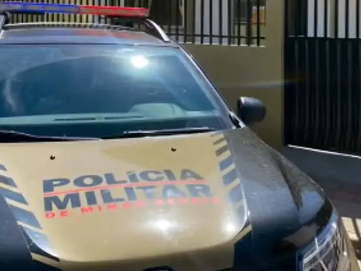 PM e esposa são encontrados mortos a tiros dentro de apartamento em MG