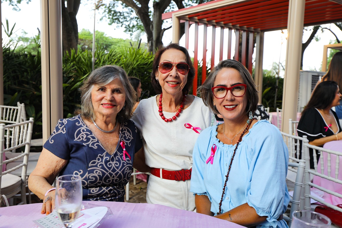 Bingo Amigo reúne mulheres em tarde de solidariedade na CASACOR Brasília
