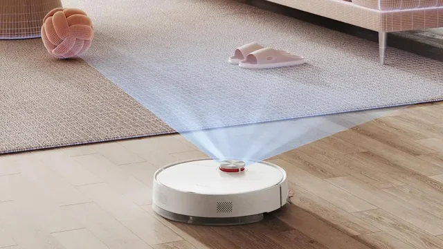 Xiaomi derrete preço de robô aspirador S40 na Amazon; parcelas de R$101