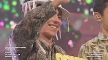 Campeão do Canta Comigo Teen anuncia single novo, e fãs se empolgam: ‘Estamos ansiosos’