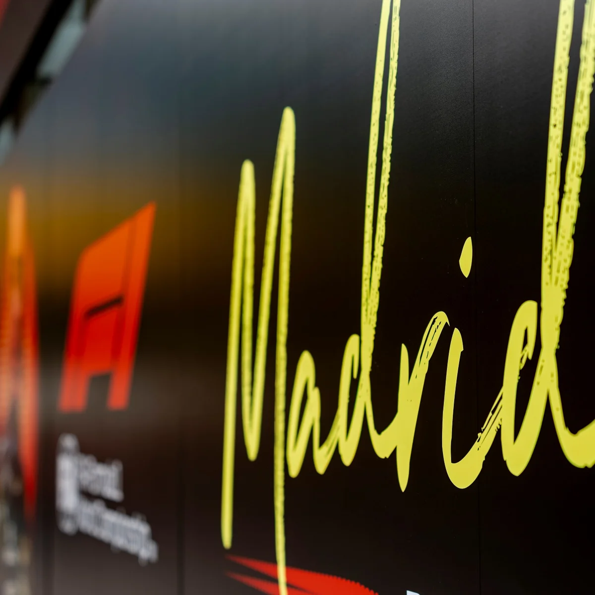 F1: GP da Espanha estuda mudanças no Madring após críticas na estreia