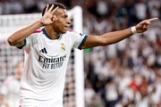 Mbappé revela que gostaria de ter Ronaldo Fenômeno de volta ao Real Madrid - imagem 3