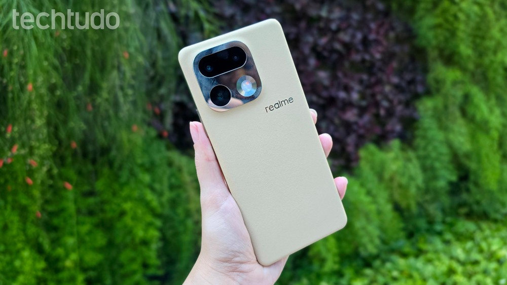 Os 5 melhores celulares topo de linha testados pelo TechTudo até agora