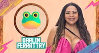 Linguiça da discórdia! Murilo Dias se estranha com Ariela Carasso em briga por comida: ‘Mimimi’