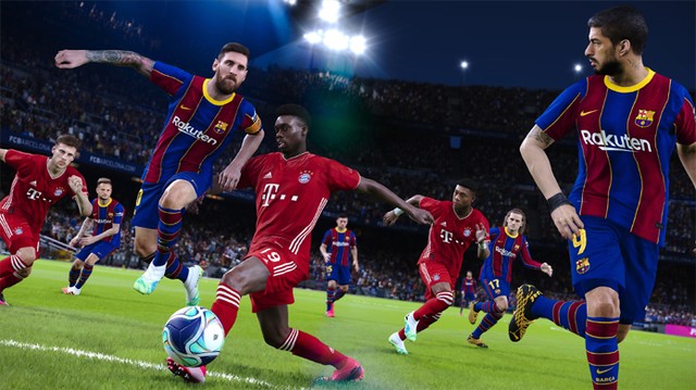 7 jogos de futebol para testar antes de migrar para o EA FC 27