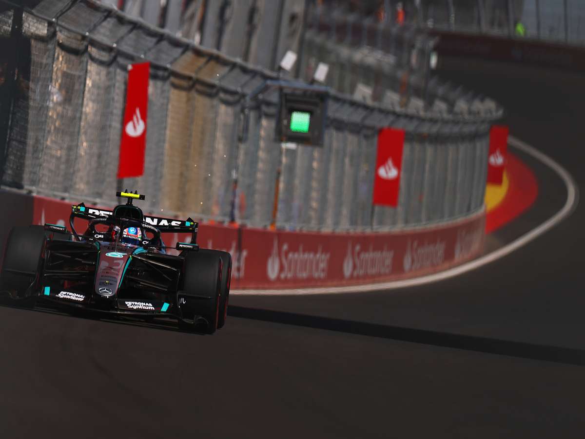 F1: Antonelli vence GP da Espanha marcado por estratégias; Bortoleto termina fora da pontuação