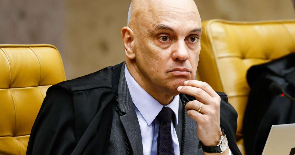 Julgamento sobre mensagens de Vorcaro a Moraes representa 'termômetro decisivo sobre estabilidade do STF', avaliam especialistas