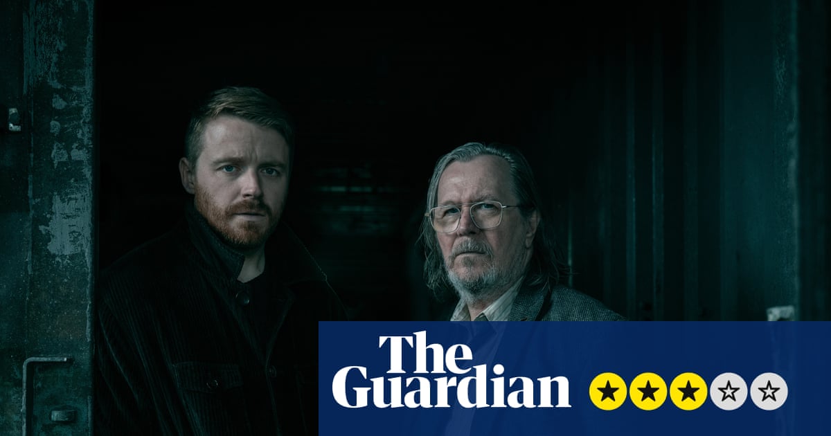 Revisão da sexta temporada de Slow Horses – fica mais difícil apreciar o thriller de espionagem de Gary Oldman a cada ano