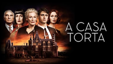 Agatha Christie: 8 adaptações dos livros da Dama do Crime para ver no streaming