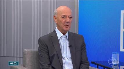Entrevista ao DF1: Arruda (PSD) fala sobre eventual retorno ao governo, 16 anos depois