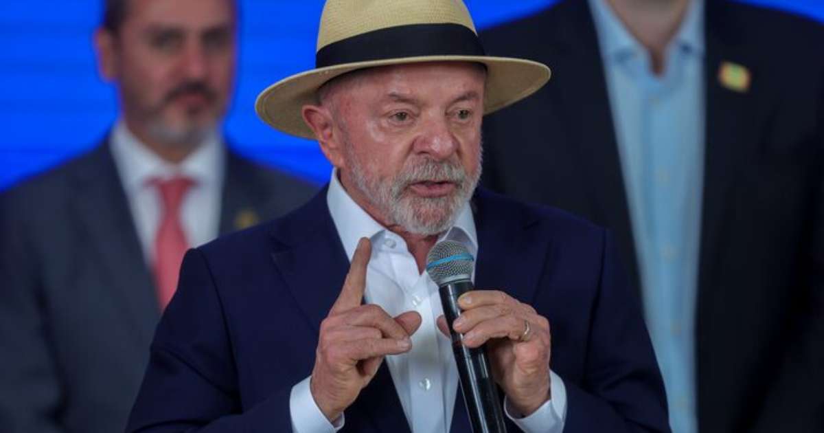 Datafolha aponta 50% de desaprovação e 47% de aprovação ao governo Lula
