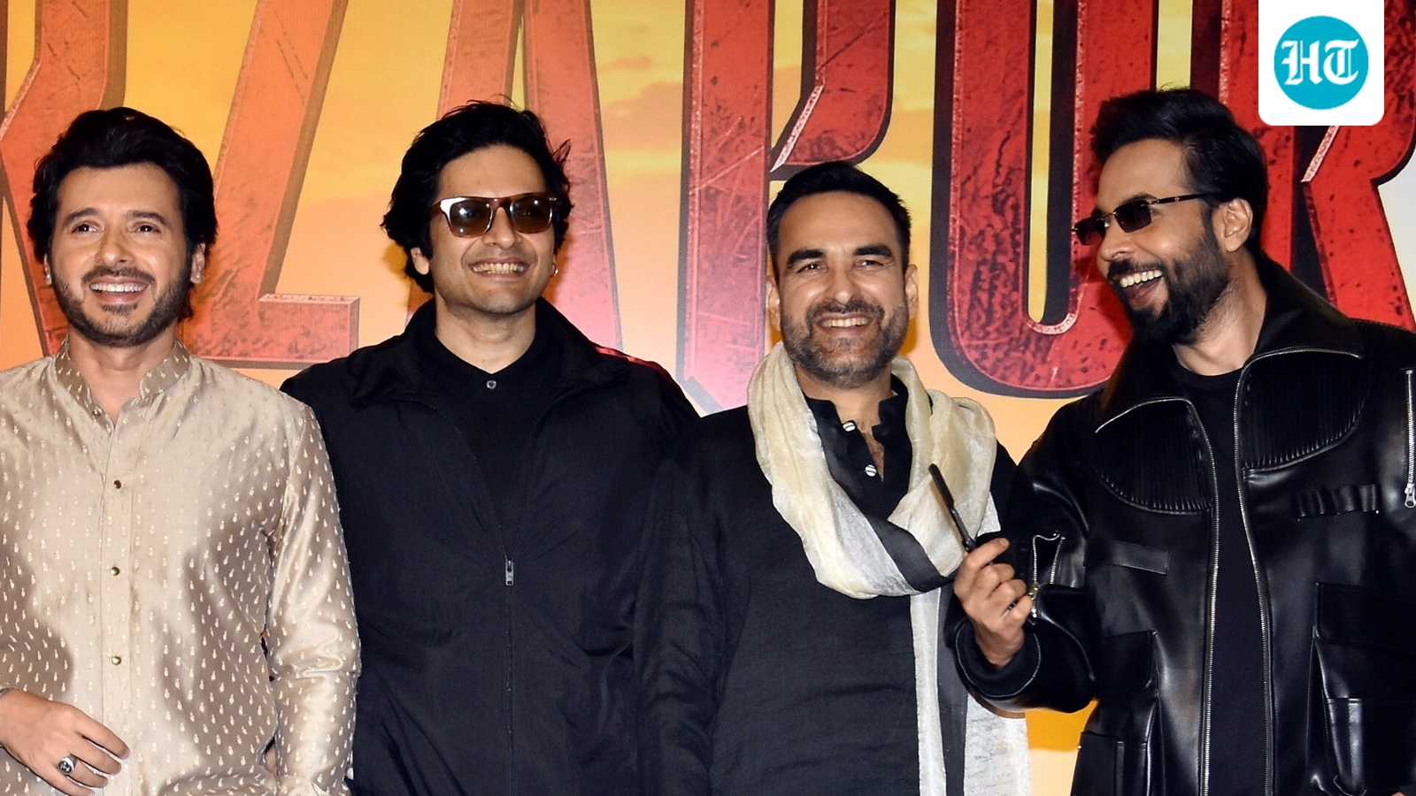 Abhishek Banerjee quer que a indústria cinematográfica note o sucesso de Mirzapur The Movie e evite rótulos como OTT e ator de cinema