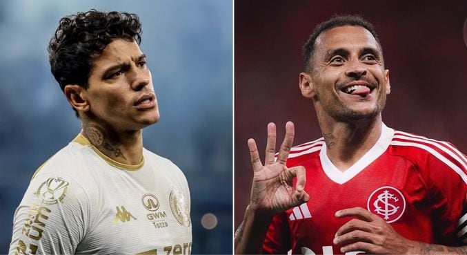 Chapecoense x Internacional: RECORD, R7.com e RecordPlus transmitem o jogo neste sábado (12)