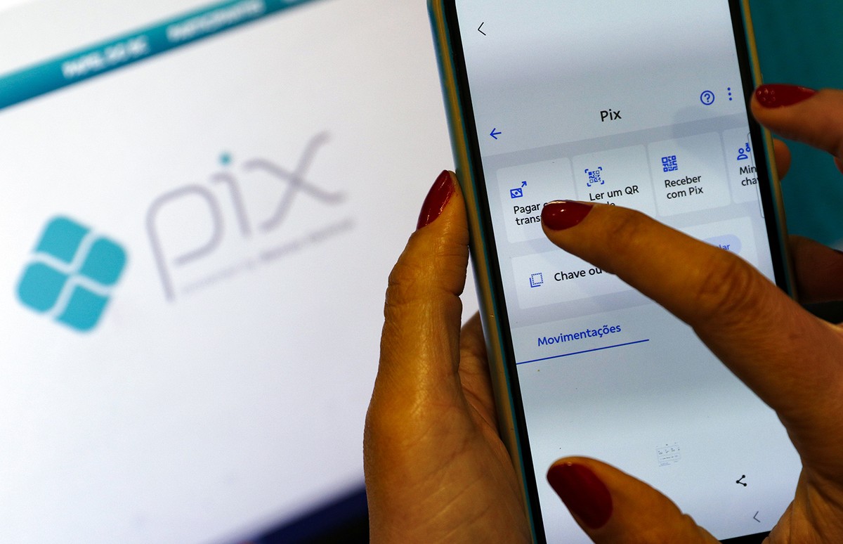 BC pode dispensar de participação obrigatória no Pix instituições com mais de 500 mil contas e anuncia outras mudanças