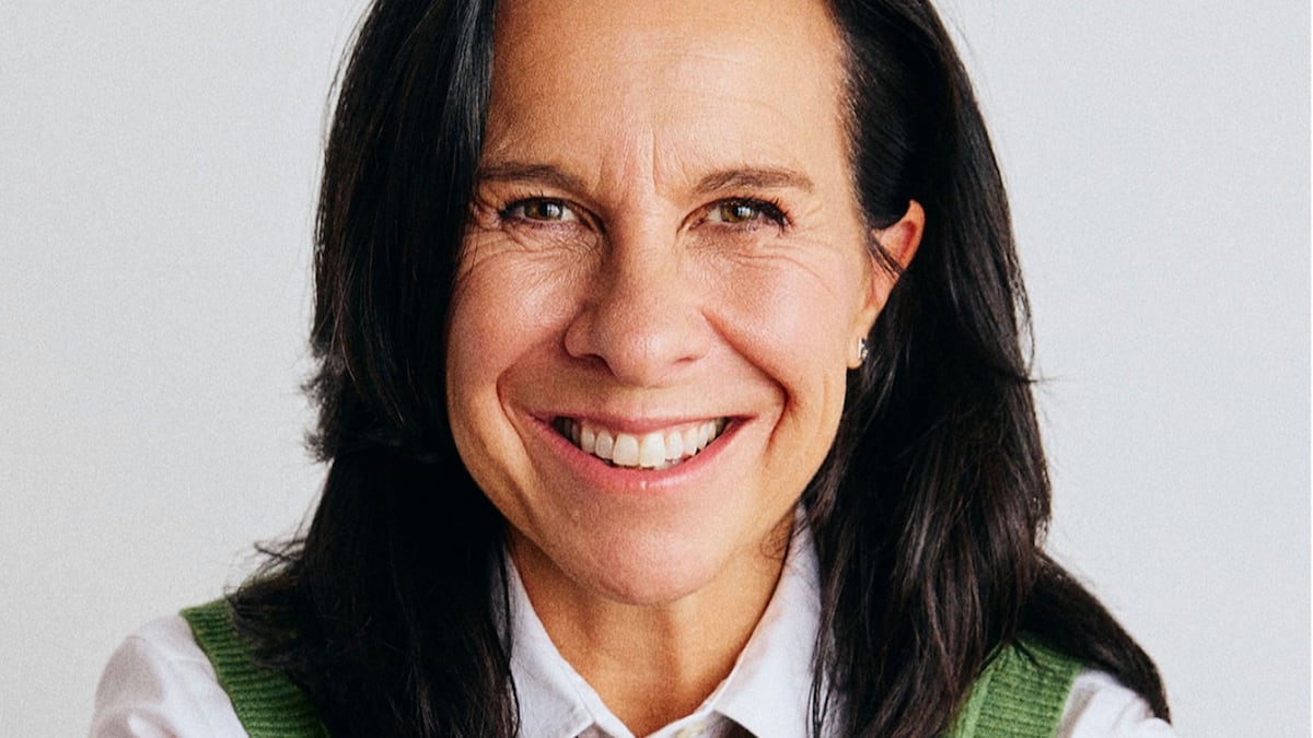 Valérie Plante reflects on life after City Hall, new documentary and debut novel