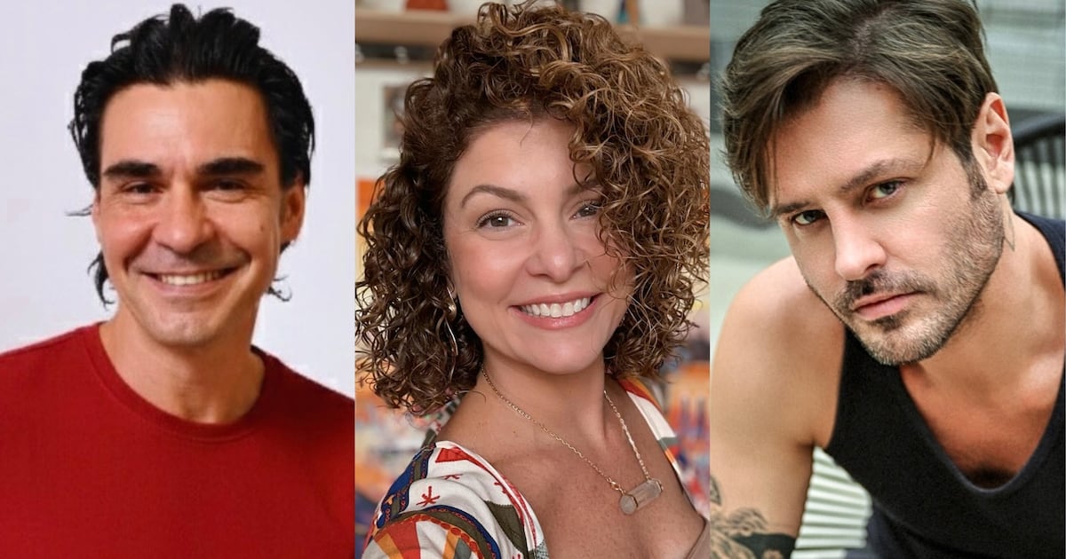Do palco ao feno! Relembre atores com trajetória no teatro que participaram de ‘A Fazenda’