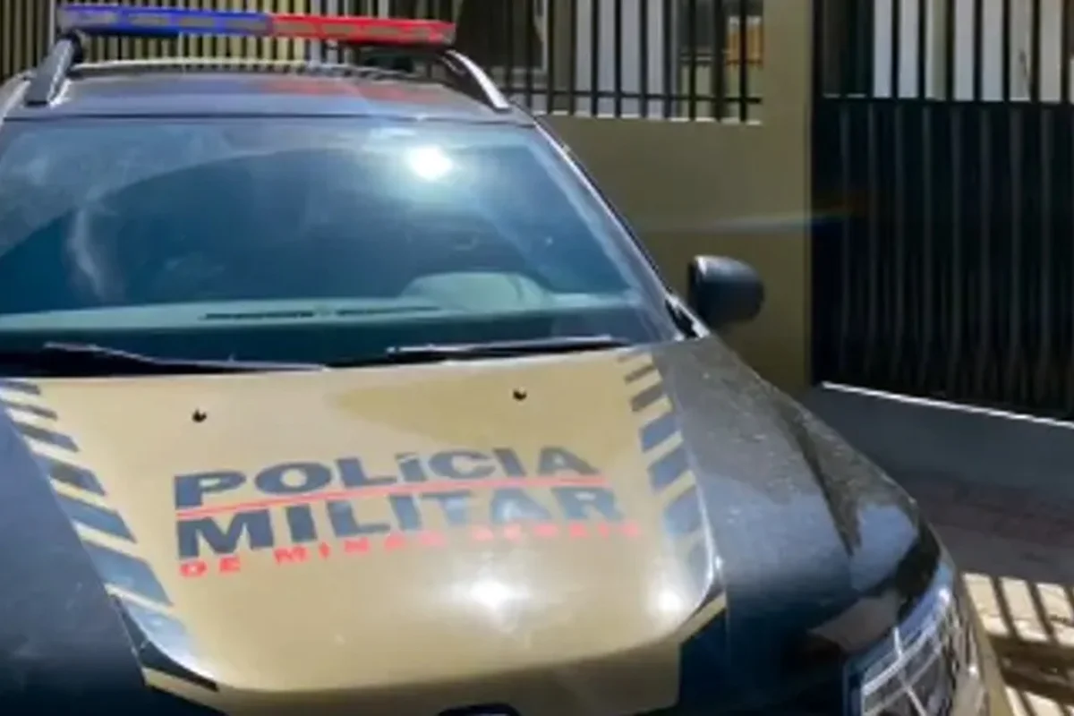 PM e esposa são encontrados mortos a tiros dentro de apartamento em MG