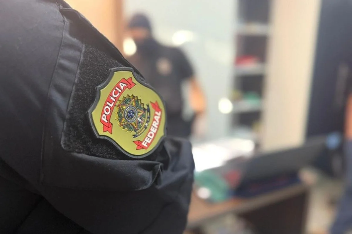 Megaoperação contra tráfico e homicídios mobiliza polícia em quatro estados