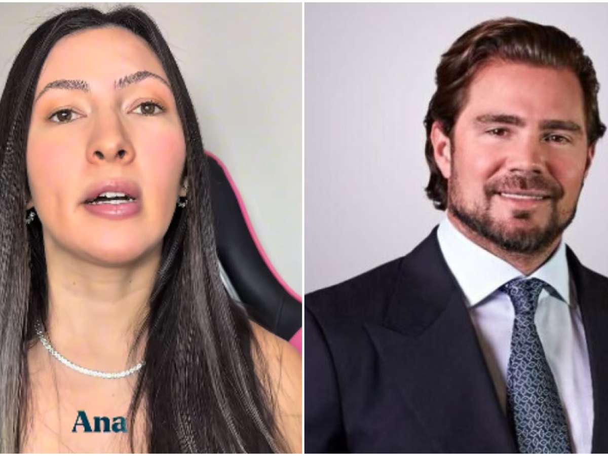 Quem é a influenciadora que teve o perfil derrubado do Instagram após festa de Vorcaro