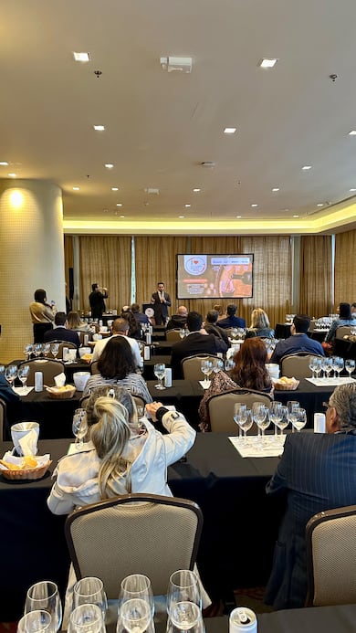 Conhecer a Itália pelo vinho: uma viagem por sabores, paisagens e culturas