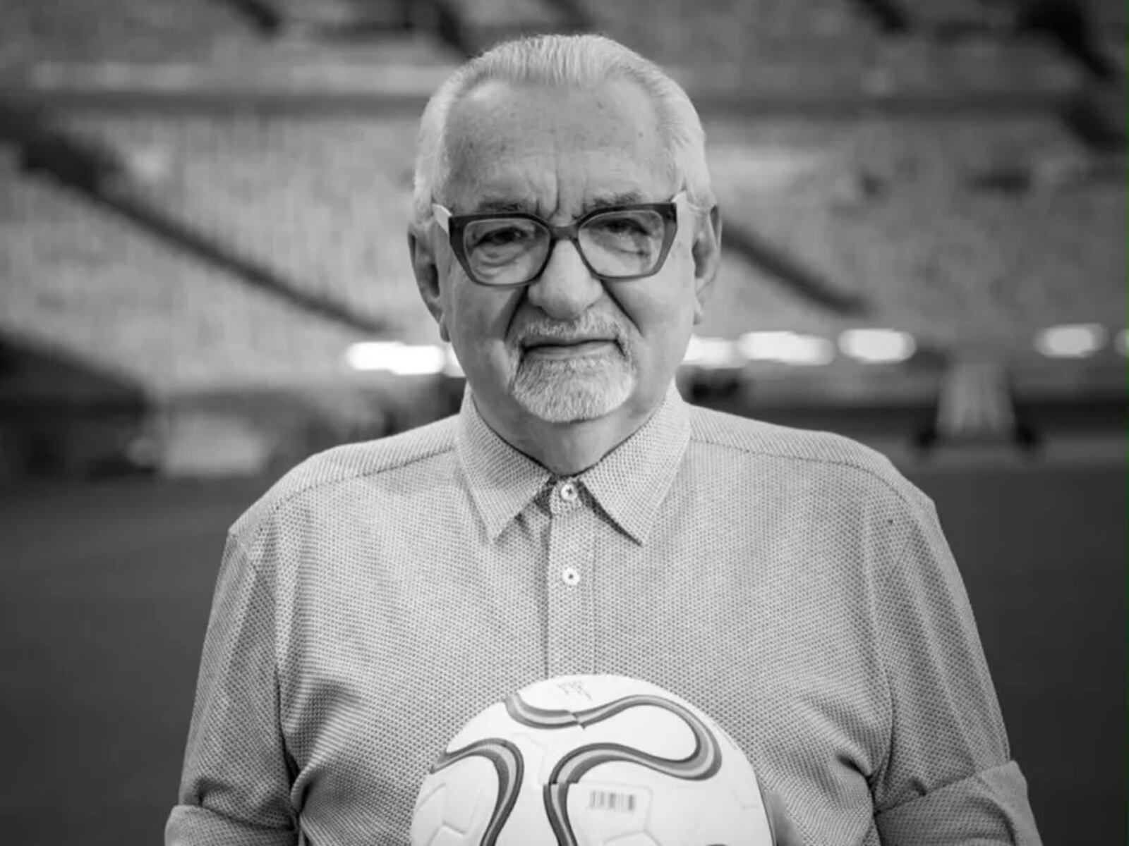 Paulo Angioni conseguiu unir a Psicologia, Sociologia e Administração no futebol. Dirigente diferenciado, que fez história, por onde passou Divulgação/Fluminense