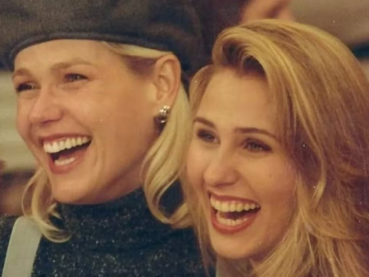 Entenda a briga judicial entre Xuxa e Andréa Sorvetão por causa de apartamento no Rio