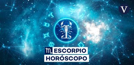 Imagem da matéria: Horóscopo semanal de Escorpio, previsões em amor, trabalho, saúde e dinheiro de 21 a 27 de setembro de 2026