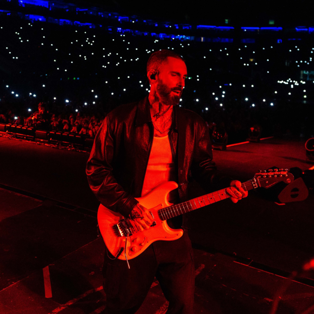 Qual é a programação do Rock in Rio neste sábado, 12?
