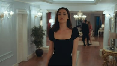 Índice do caos: a guerra está oficialmente declarada entre Asya e Volkan em Iludida