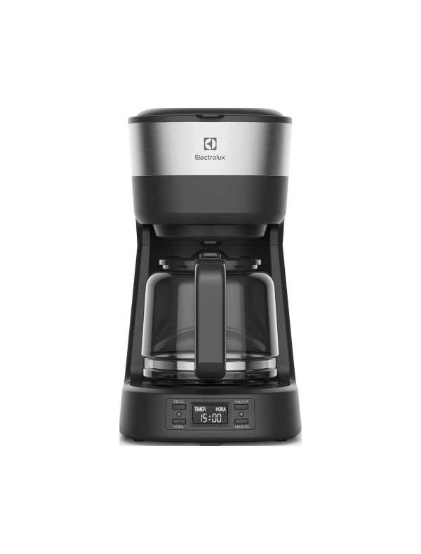 Imagem da matéria: Melhor cafeteira programável em 2026: top 10 opções