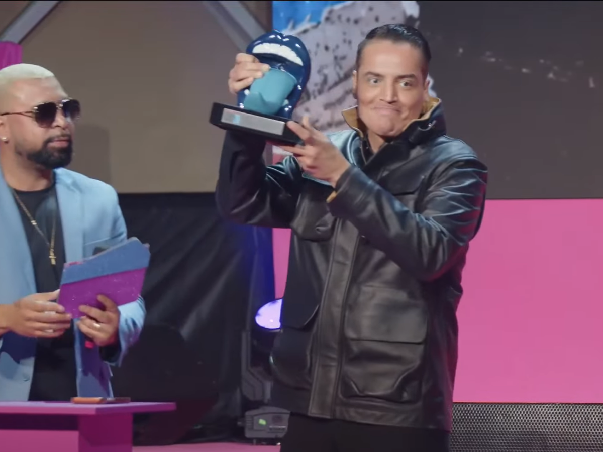 Fofoca Awards: Leo Dias é o mais premiado da noite; veja a lista de ganhadores