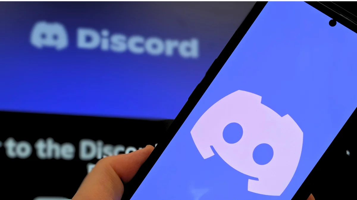 Imagem da matéria: Discord remove apps que burlavam bloqueio de lives após cobrança da ANPD