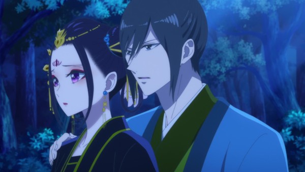 10 animes tipo Diários de uma Apotecária que são ainda melhores